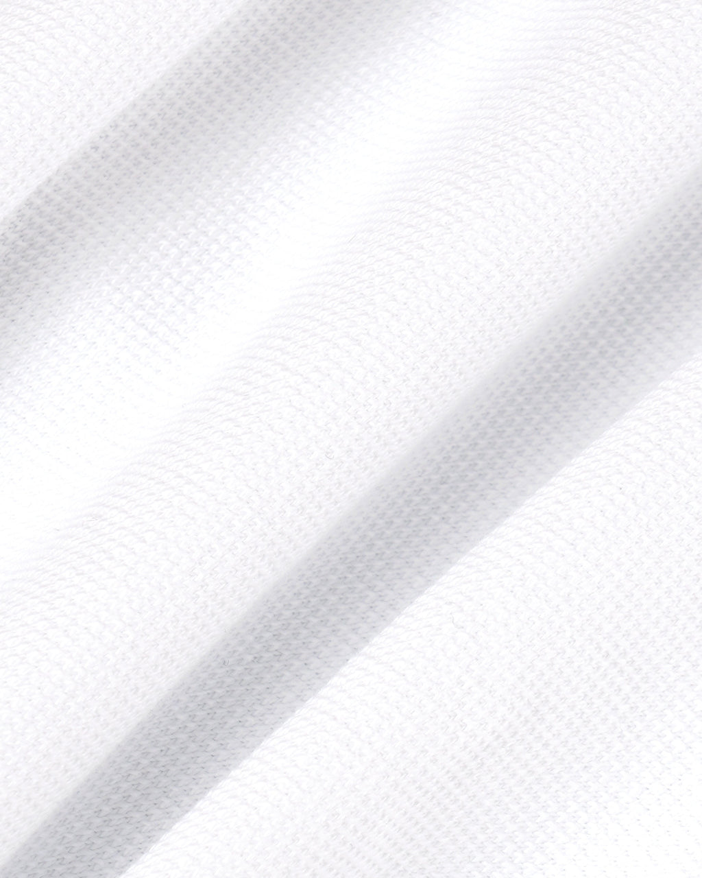 Crown Tennis Pique Polo Dress - White/Forest