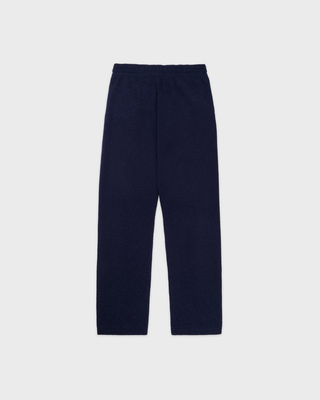SRC Cashmere Trousers - Navy