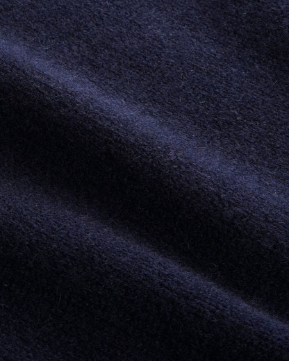 SRC Cashmere Trousers - Navy