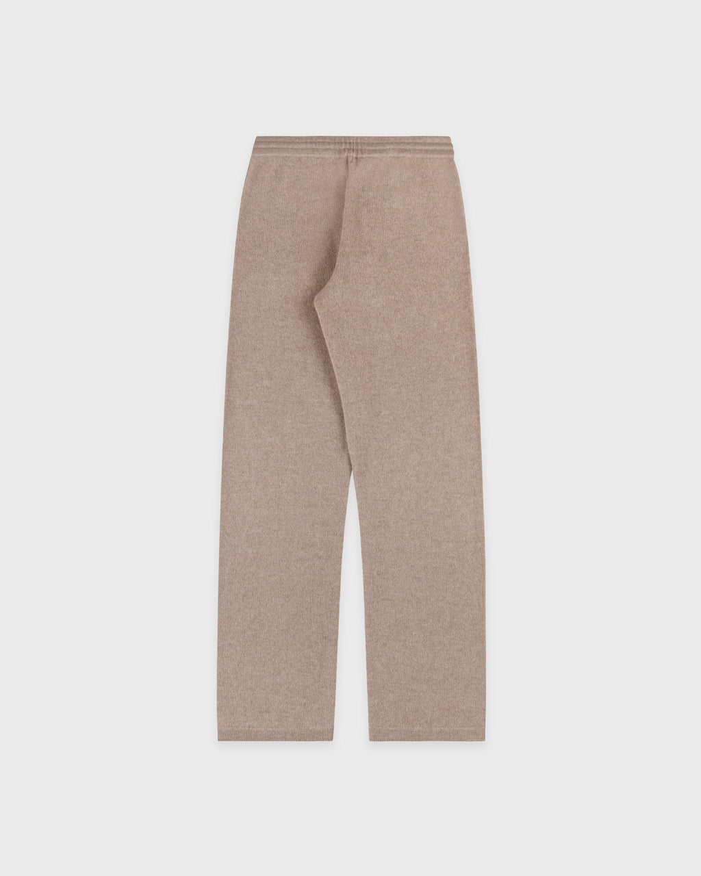 SRC Cashmere Trousers - Tapioca