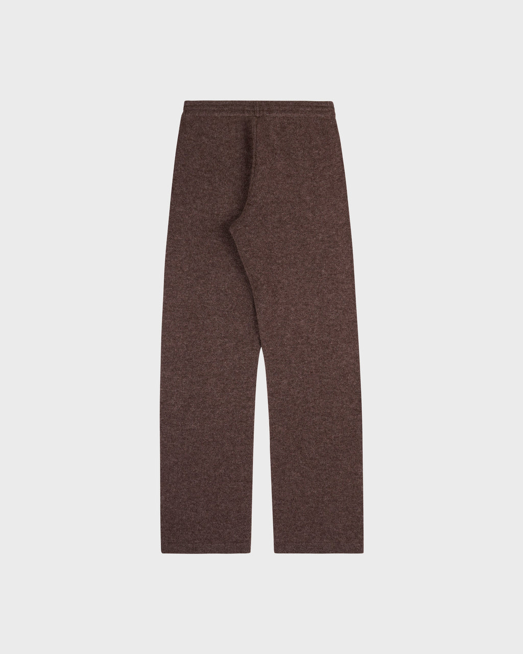 SRC Cashmere Trousers - Toffee