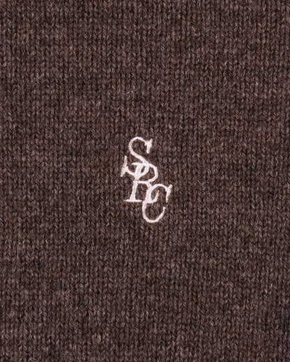 SRC Cashmere Trousers - Toffee