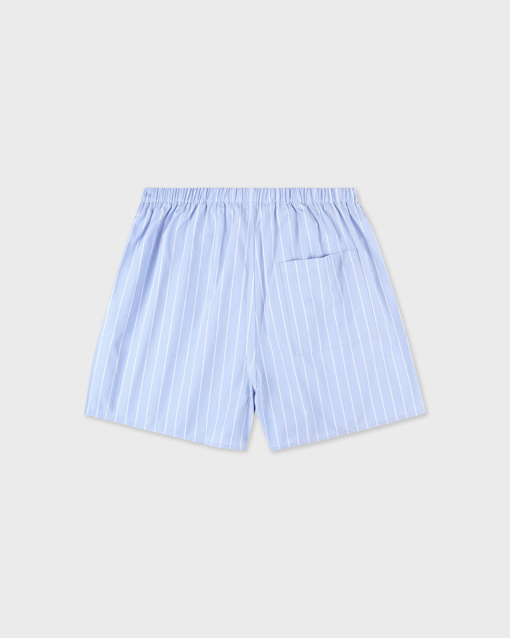 SRC Mini Boxer - Blue Stripe