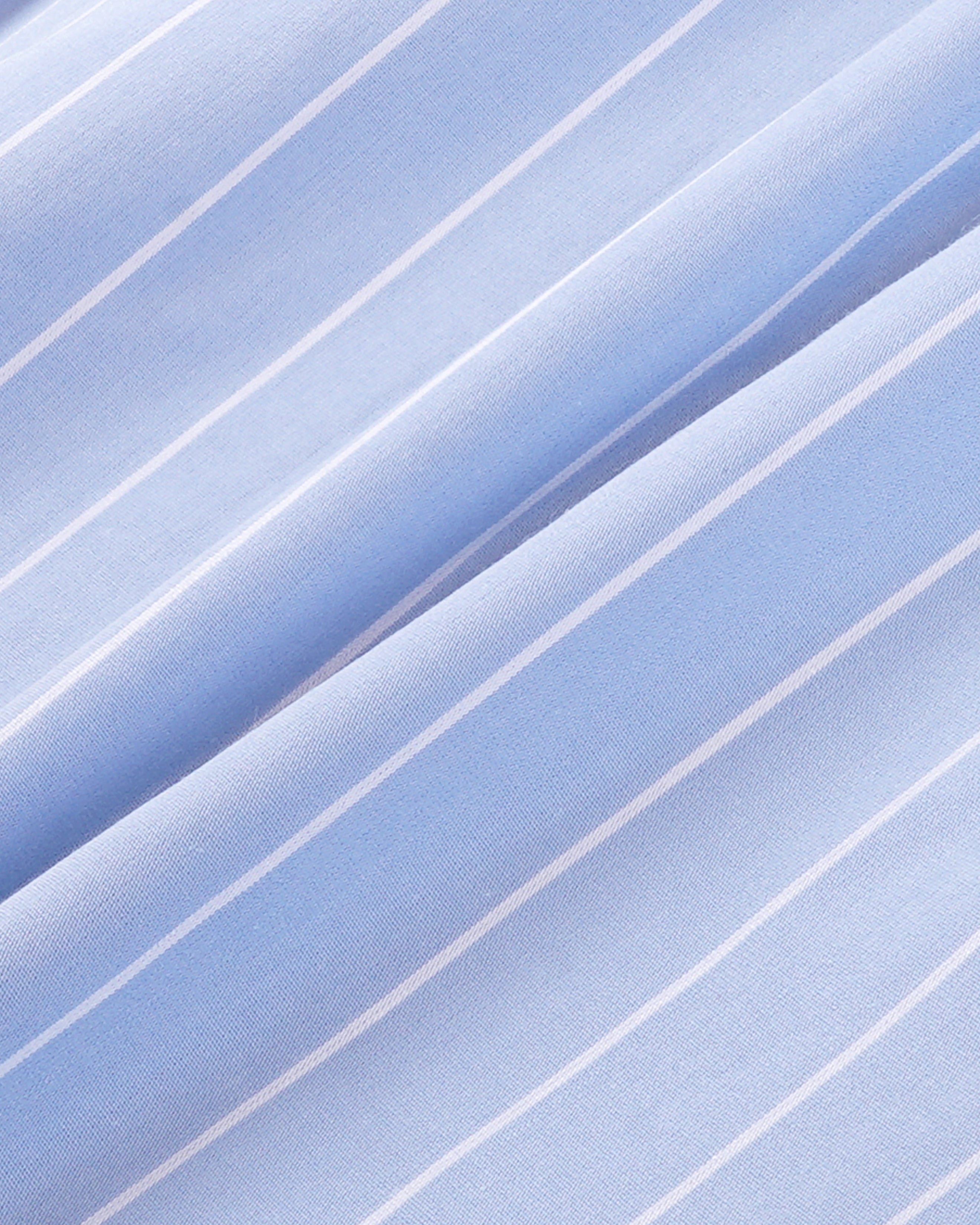 SRC Mini Boxer - Blue Stripe