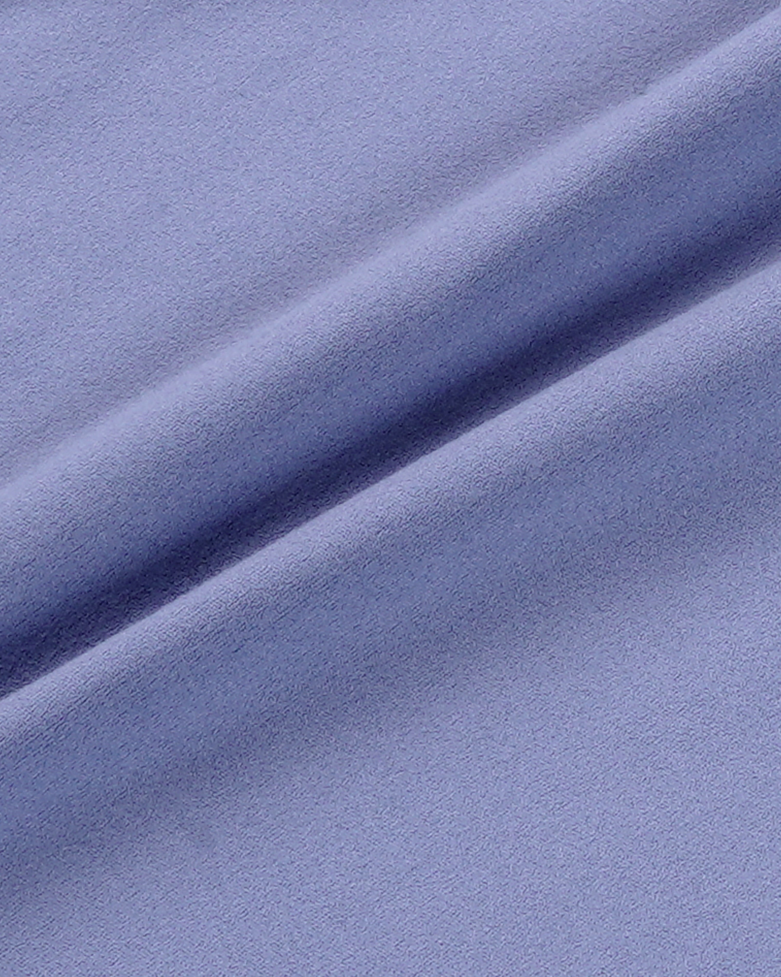 Serif Logo Sports Tank - Colony Blue