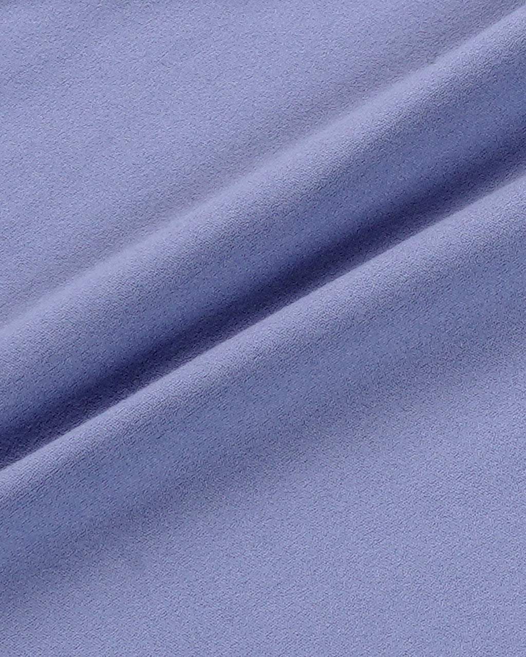 Serif Logo Legging - Colony Blue/White