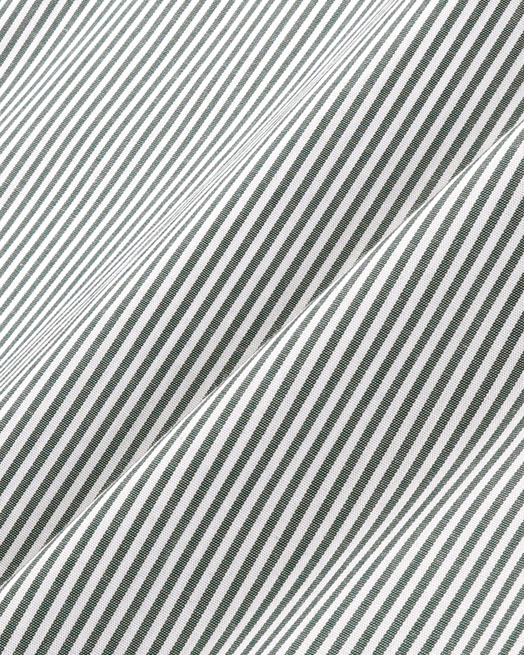 Serif Logo Boxer - Forest striped