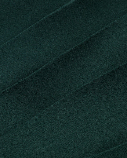 SRC Abigail Skirt - Forest/Ecru