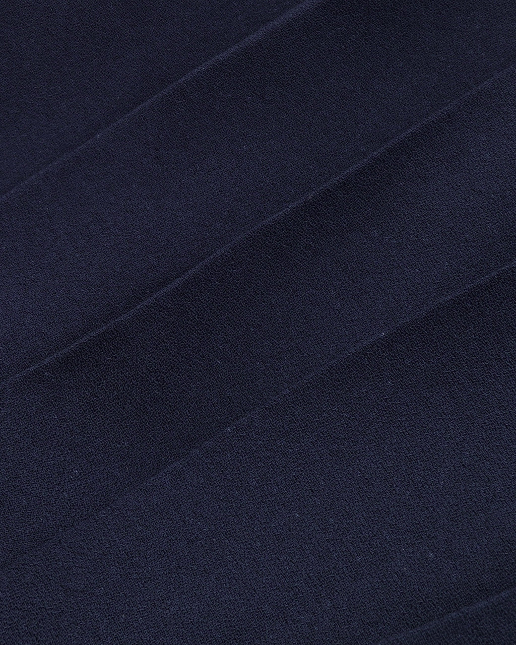 SRC Abigail Skirt - Navy/Ecru