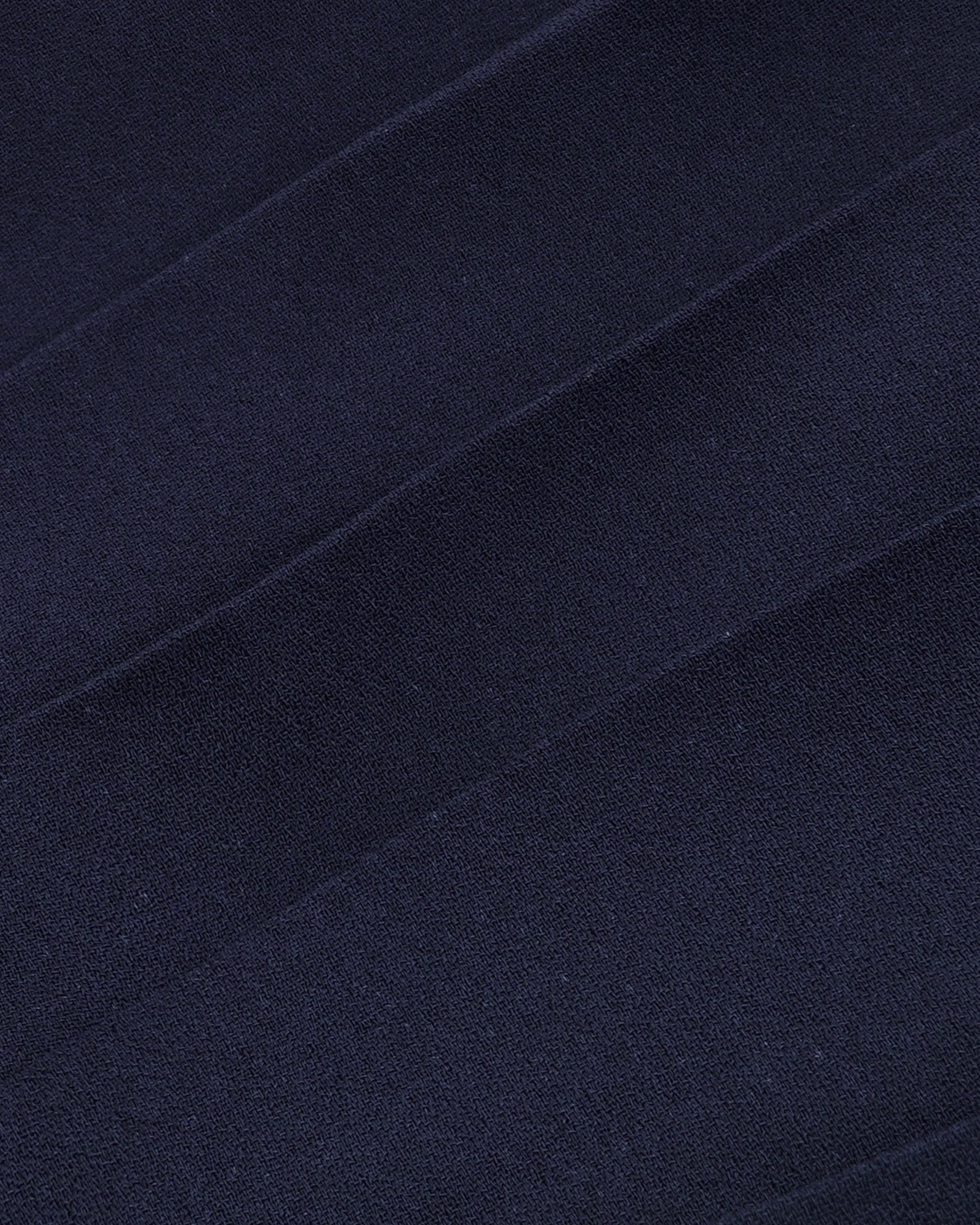 SRC Abigail Skirt - Navy/Ecru