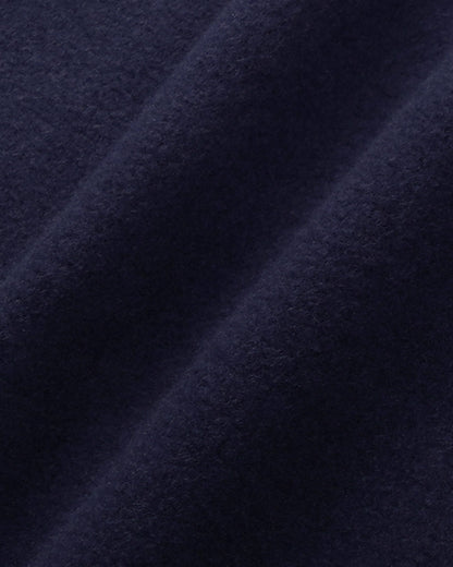 Nautical Polar Quarter Zip - Navy