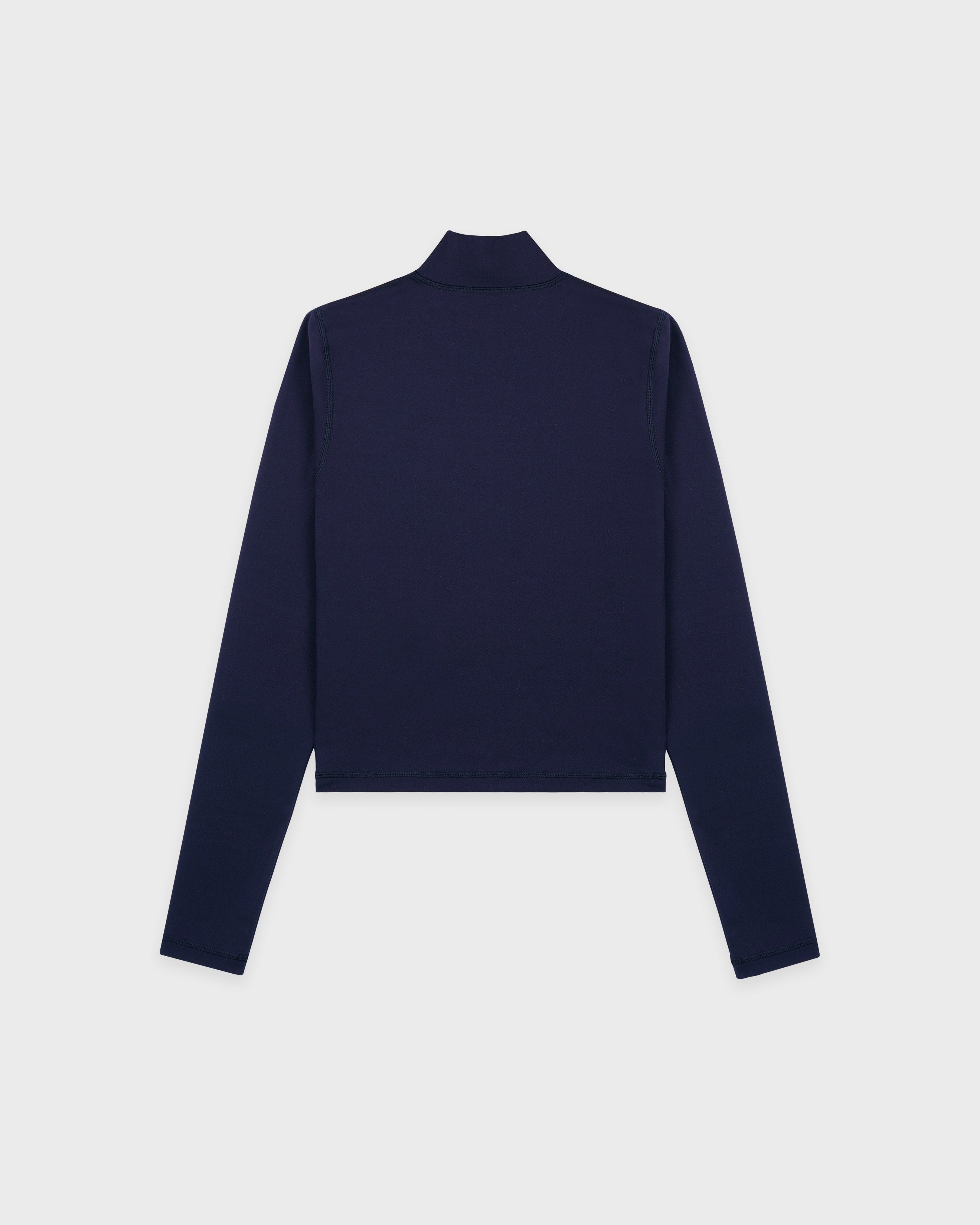 Nautical Sports Jacket - Navy