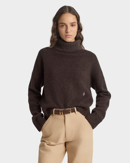 SRHWC Painters Trousers - Tan