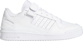Adidas Forum Low 'Triple White'