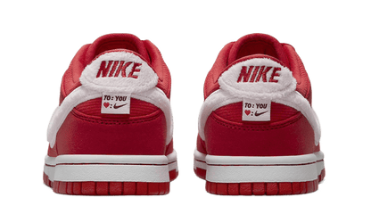 Nike Nike Dunk Low 'Valentines Day 2024' - Shoe size: UK 4 Sneakers | Shop From The Mirage