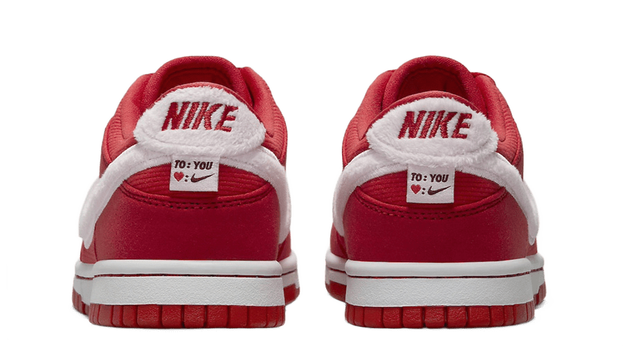 Nike Dunk Low 'Valentines Day 2024'