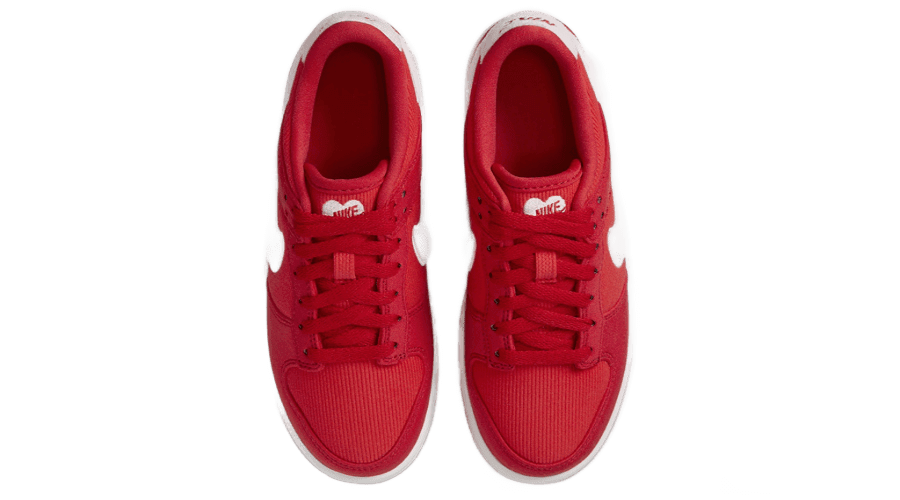 Nike Nike Dunk Low 'Valentines Day 2024' - Shoe size: UK 4 Sneakers | Shop From The Mirage