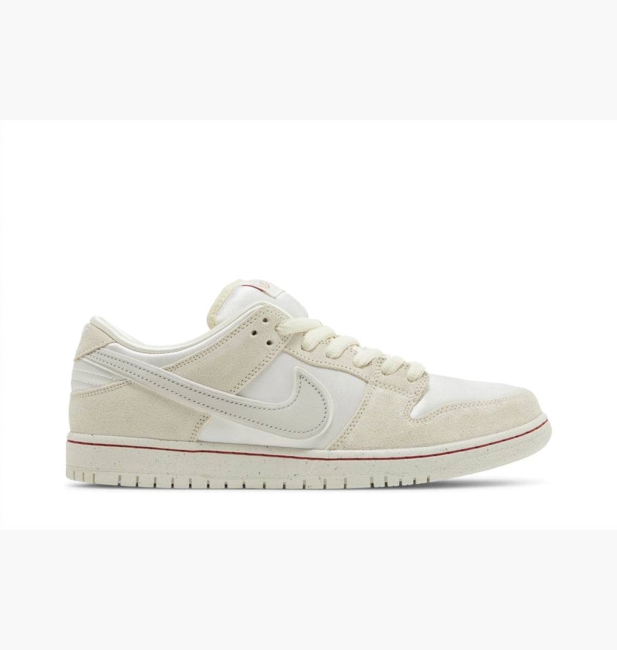 Nike Dunk Low Premium SB 'City of Love Collection - Light Bone' - Shoe size: UK 6 Sneakers | Shop From The Mirage