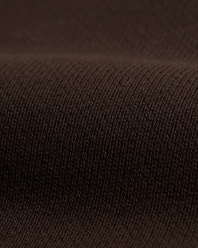 Gymshark Phys Ed Graphic Hoodie - Archive Brown