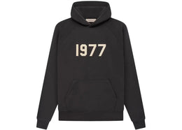 Fear of God Essentials 1977 Hoodie Iron