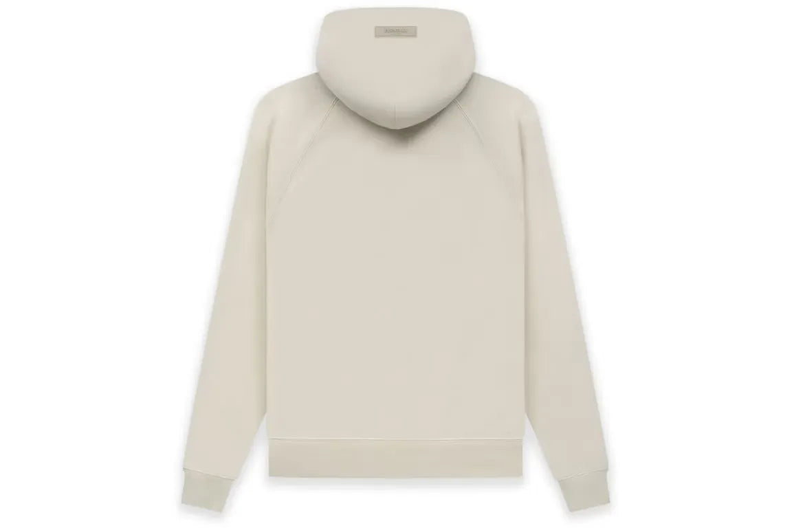 Fear of God Essentials 1977 Hoodie 'Wheat'