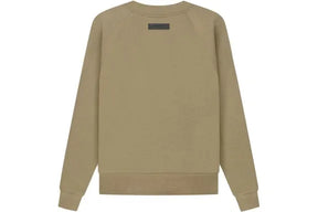 Essentials Crewneck Sweatshirt Oak