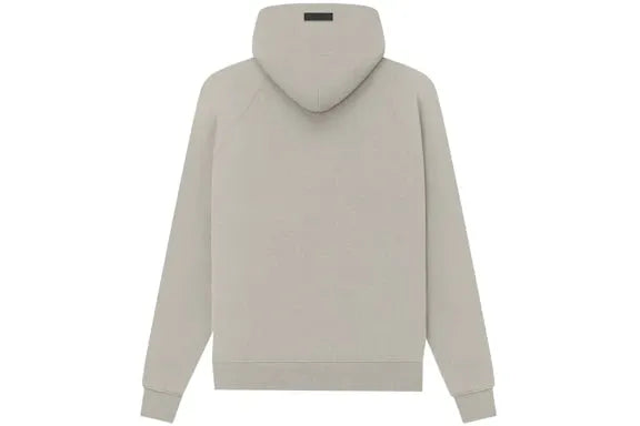 Fear of God Essentials Hoodie Seal