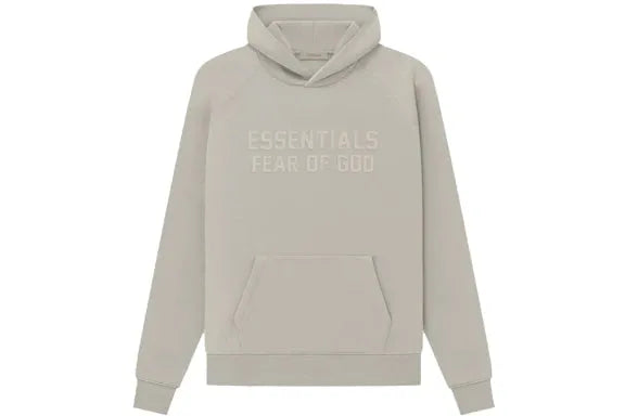Fear of God Essentials Hoodie Seal