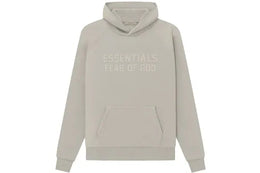 Fear of God Essentials Hoodie Seal