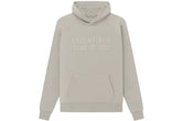 Fear of God Essentials Hoodie Seal
