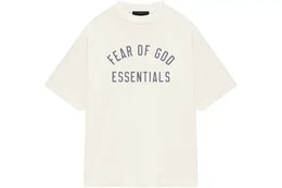 Fear of God Essentials Jersey Crewneck Tee Shell