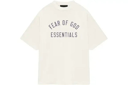 Fear of God Essentials Jersey Crewneck Tee Shell