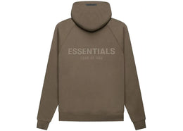 Fear of God Essentials Pullover Hoodie 'Harvest'