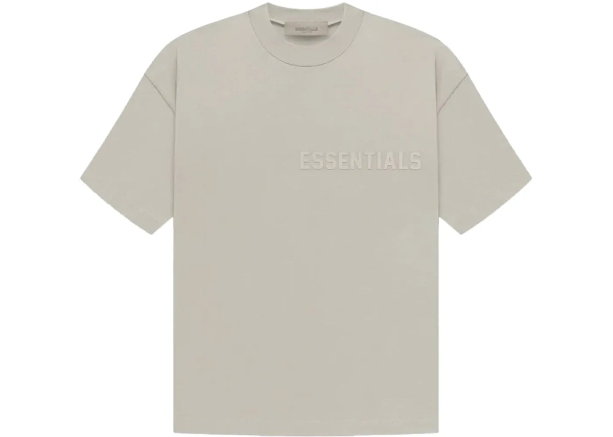 Fear of God Essentials SS Tee 'Seal'