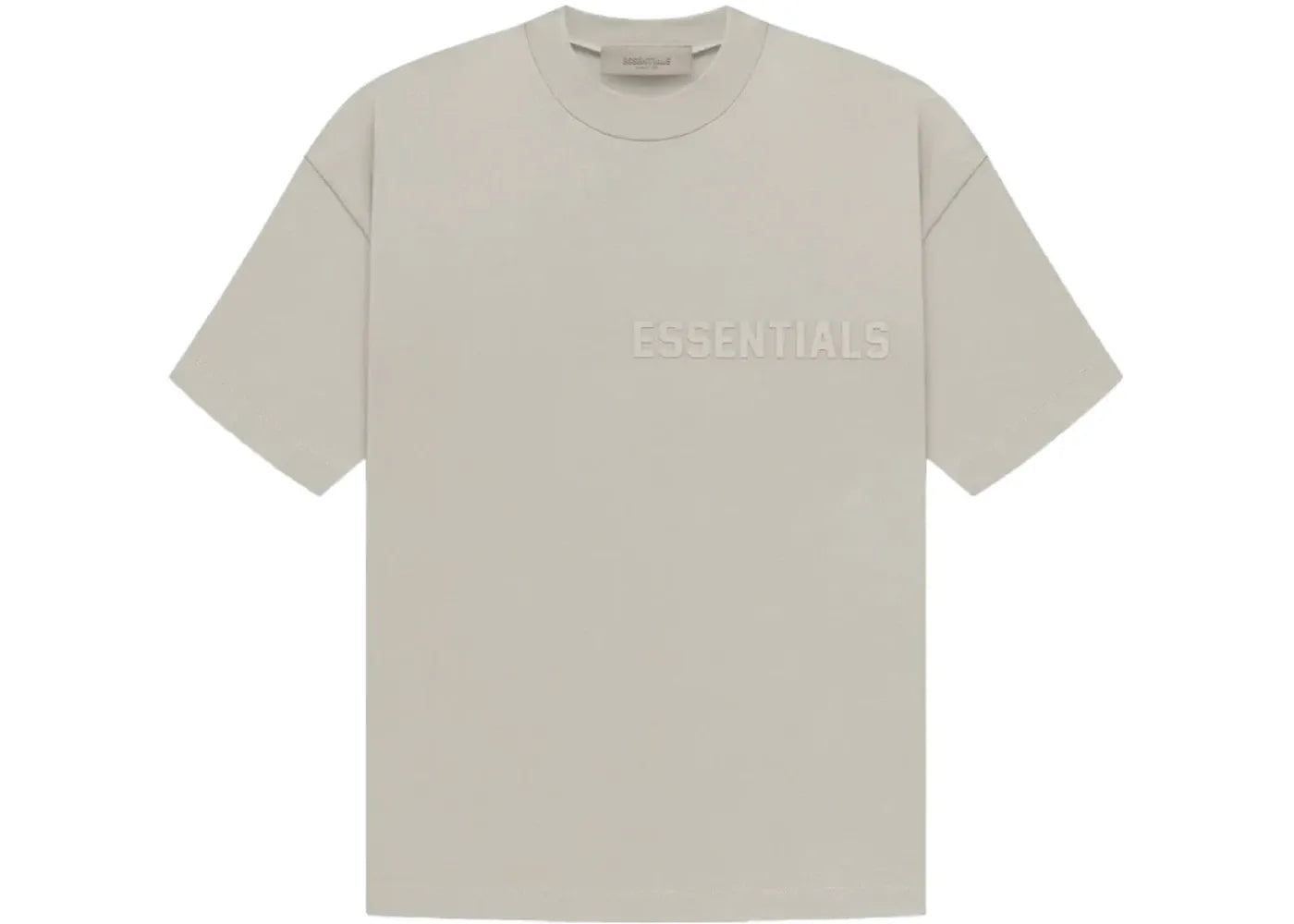 Fear of God Essentials SS Tee 'Seal'