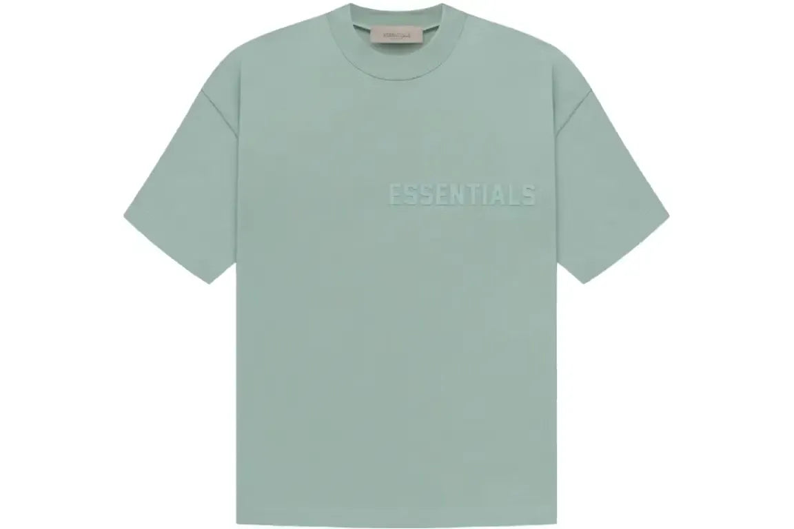 Fear of God Essentials SS Tee 'Sycamore'