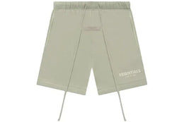 Fear of God Essentials Shorts 'Seafoam'