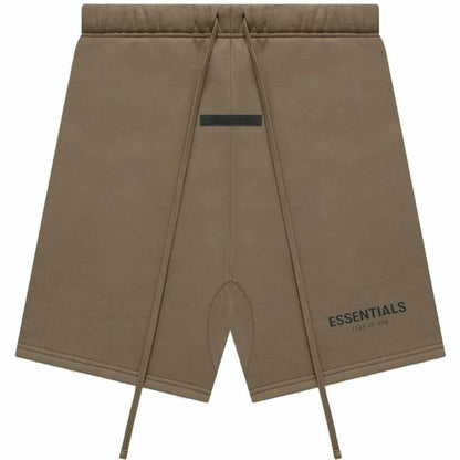 FOG Essentials Sweat Short Harvest