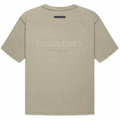 FOG Essentials SS21 Short Sleeve Pistachio Tee