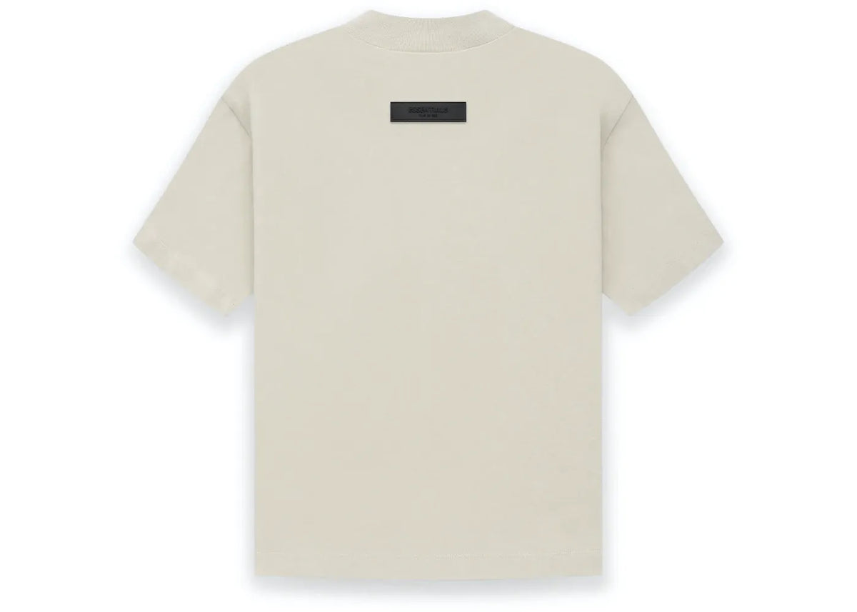 Fear of God Essentials 1977 T-shirt Wheat
