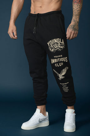 233 The Immortal Joggers