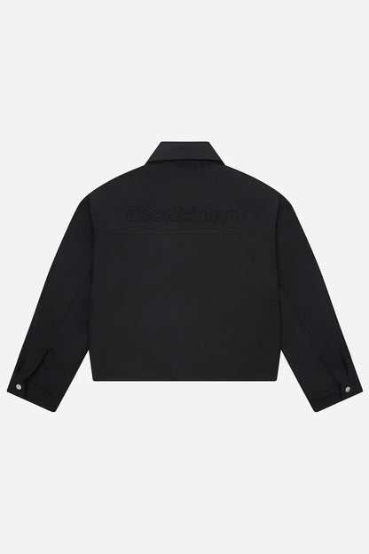 Big pocket jacket