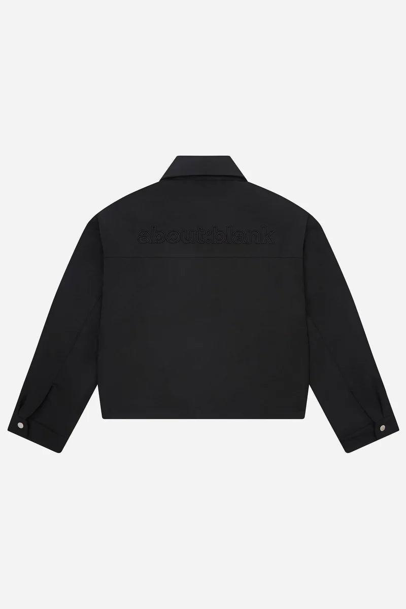 Big pocket jacket