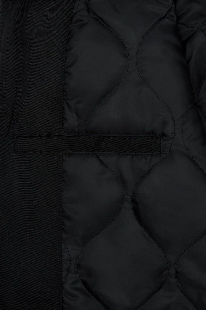 Big pocket jacket