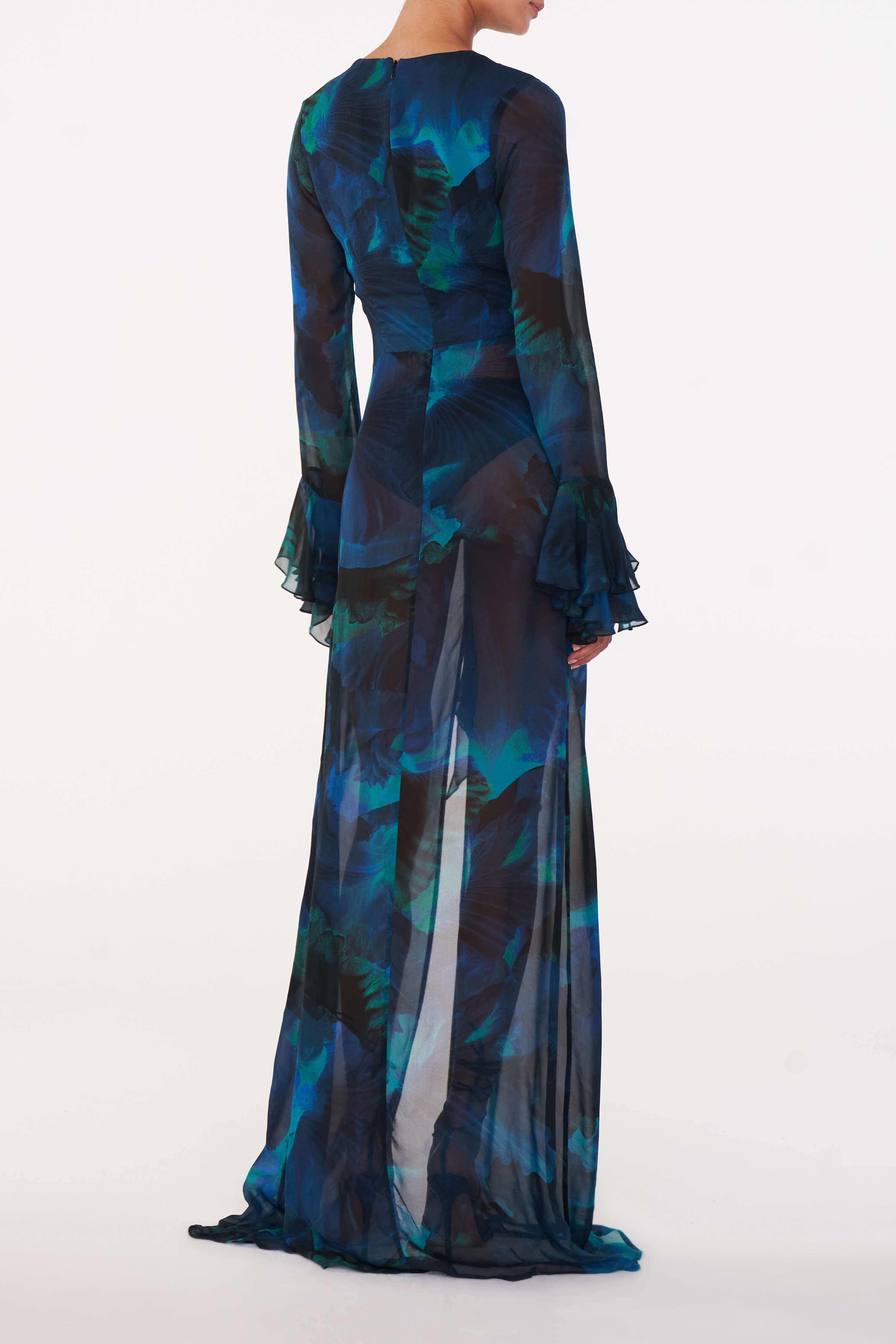 Fiorella Dress