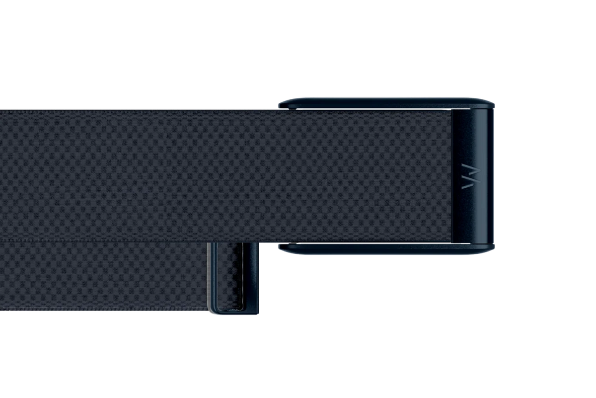 Whoop 5.0 Superknit Band - Midnight