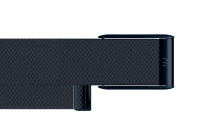 Whoop 5.0 Superknit Band - Midnight