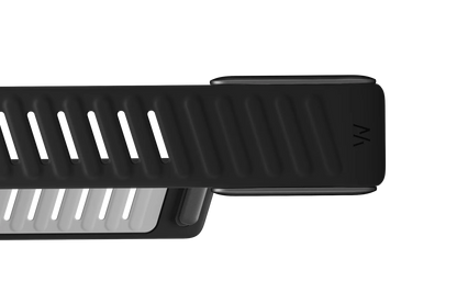 Whoop 5.0 SportFlex Band - Gravity