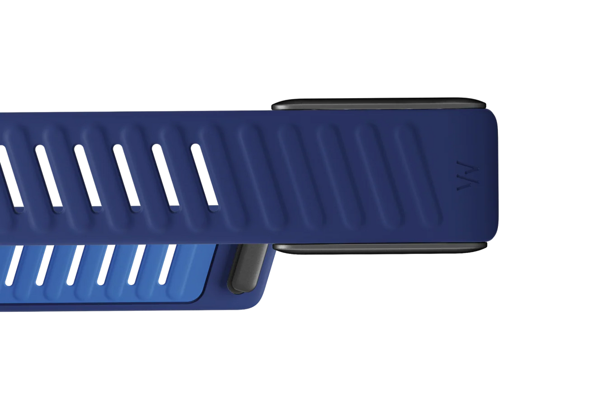 Whoop 5.0 SportFlex Band - Rush