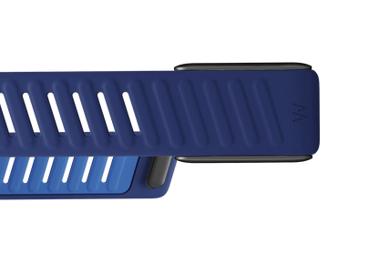 Whoop 5.0 SportFlex Band - Rush
